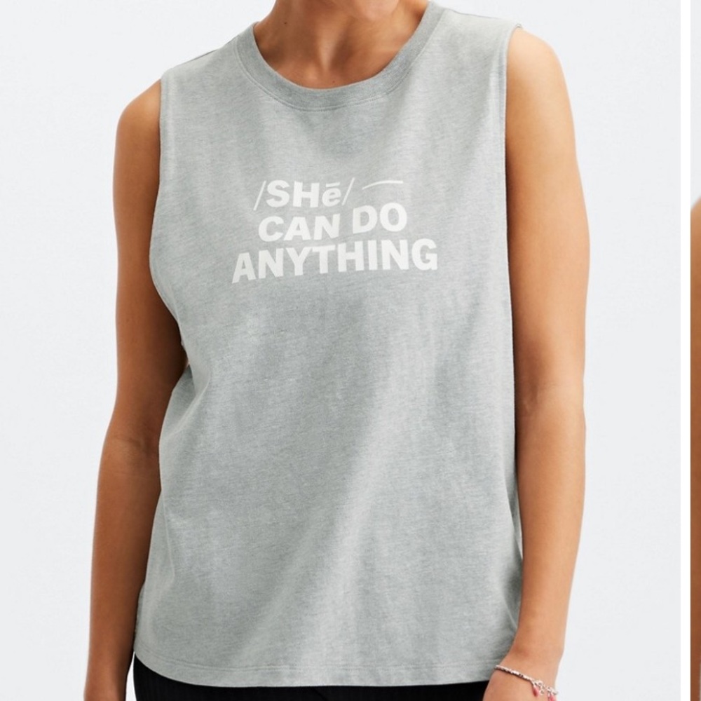 Fabletics tank top